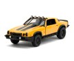 Кола Transformers T7 Bumblebee Jada 253112008, снимка 2