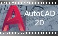 Видео курс AutoCAD 2D, 57 видео урока. Сертификат по МОН., снимка 1