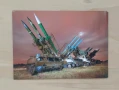 Луксозно юбилейно издание: ЗРК "КУБ" - 30 години от първия пуск, снимка 2