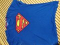 Мъжка тениска на superman, снимка 14