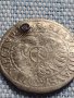 Сребърна монета 1 кройцер 1681г. Леополд първи Виена Свещена Римска Империя 13770, снимка 8