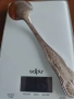 Италиански сребърни прибори -Set Silver Probe ARG 800., снимка 8