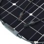 ПРОМО Гъвкав соларен панел + 20А контролер слънчев колектор каравана, снимка 7