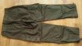 Beaver Lake Hunting Trouser размер M / L за лов риболов панталон със здрава материя - 1869, снимка 2
