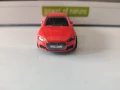 Метална количка Majorette Audi S5, снимка 8