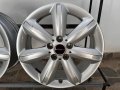 4бр 17ски джанти за Mini Cooper,Seat, Audi, VW, Skoda, 5х112мм. A170042, снимка 2