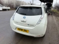 На части Нисан Леаф Nissan LEAF 2012 , снимка 3