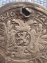 Сребърна монета 6 кройцера 1672г. Леополд първи Грац Херцогство Щирия 13614 , снимка 8