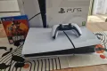 PlayStation 5 (PS5 Slim) 1TB  Гаранция!, снимка 2