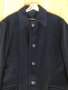 Мъжко палто , вълна и кашмир Bitsiani, снимка 3