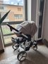 бебешка количка Nico Bebetto, снимка 1 - Детски колички - 43187962