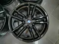 20" Нови BMW Джанти Style 764 M Датчици БМВ X3M F97 X4M F98 M764 9J 10J, снимка 2