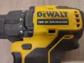 Безчетков винтоверт DEWALT DCD 708, снимка 3