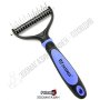 Професионален Тример/Гребен - за Куче/Коте - Large Trimmer Comb - Pet Interest, снимка 1