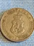 Стара монета 20 стотинки 1913г. Царство България рядка за КОЛЕКЦИЯ 49531, снимка 5