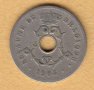 5 сантима 1904, Белгия, снимка 2