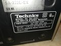 TECHNICS-JAPAN RECEIVER 2011231645, снимка 17
