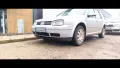 VW Golf MK4 решетки за броня „пчелна пита“, снимка 6