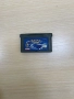 🎮 Pokémon Saphire – реплика за Game Boy Advance (немска версия + кутия), снимка 3