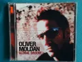 Oliver Moldan – 2003 - Global Groove(2CD)(Progressive House,Progressive Trance), снимка 1