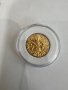 Сувенирна монета, реплика, снимка 2