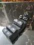 Бутон 6 Пина централно управление на Прозорци, Огледала, Врата, щори Шофьор , снимка 4
