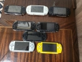 PSP лот конзоли и игри , снимка 3