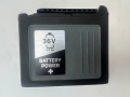 Батерия акумулаторна KARCHER Battery Power 36/60 36волта 6.0ампера, снимка 2