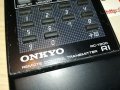 ONKYO RC-120C R1 CD/TAPE REMOTE-ВНОС SWISS 2808221130, снимка 14