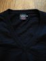PAUL & SHARK - страхотно вълнен пуловер КАТО НОВ M, снимка 1 - Пуловери - 43481016