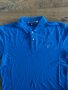 gant polo shirt - страхотна мъжка тениска Л размер , снимка 9