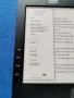 четец Kobo, снимка 4