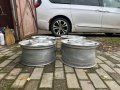 Джанти 5х110 16 цола спорт пакет, снимка 2