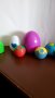 Топки и топчета , силиконови - гумени - пластмасови играчки 15бр., снимка 14