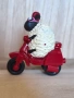 McDonald's 2013 Shaun the Sheep on Motorcycle, снимка 3