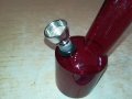 PIPE RED-ЛУЛА ЗА ПУШЕНЕ 1201241042, снимка 6