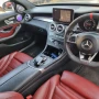 Mercedes C220 W205 4 matic AMG packet 2017г. на части, снимка 7