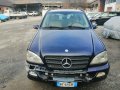 Mercedes-Benz ML270 CDI 163hp на части , снимка 4