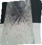 Руски кристални чаши с гарафа , снимка 7