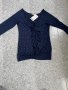 Дамска блуза, снимка 1 - Блузи с дълъг ръкав и пуловери - 38038632