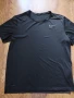 Nike Pro - страхотна мъжка тениска Л , снимка 4
