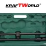 Камионджийско гедоре 26 части KraftWorld – 3/4″ & 1″, ударни вложки 21–65 мм, снимка 7