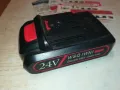 24v battery pack 0212240820, снимка 2