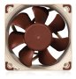 Вентилатор за компютър 60x60x25mm Noctua NF-A6x25-5V SSO Bearing 3-pin 3000RPM 5V, снимка 4