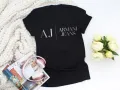 Armani тениски Различни дизайни , снимка 3