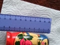Руска матрьошка дървена играчка 53831, снимка 7
