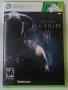 Xbox360-Skyrim-Elder Scrolls V