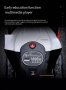 Акумулаторен МОТОР AUSTIN 12V меки гуми с Кожена седалка NEW 2022, снимка 17