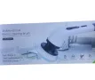 Мултифункционална електрическа четка за почистване, снимка 6