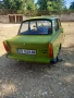 Трабант 601, снимка 3